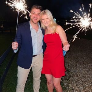 Meet your Posher, Shelby